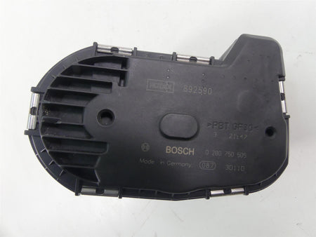 2013 Sea-Doo 4-Tec GTR 215 Bosch Throttle Body - Freshwater 420892592 {{ shop.shopifyCountryName }} - Mototech271