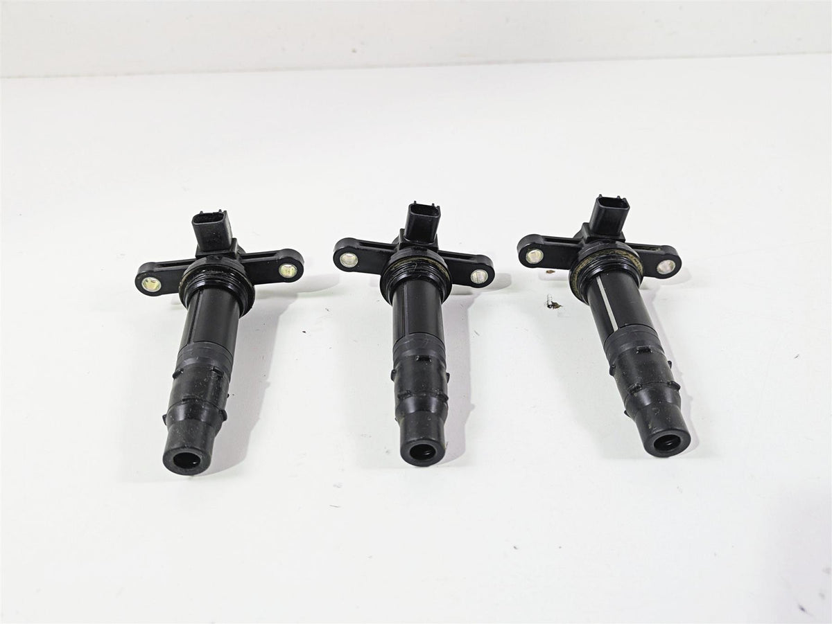 2020 Yamaha YXZ1000 R SS XTR Ignition Coil Pack Set 2HC-82310-00-00 F6T577 {{ shop.shopifyCountryName }} - Mototech271