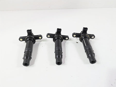 2020 Yamaha YXZ1000 R SS XTR Ignition Coil Pack Set 2HC-82310-00-00 F6T577 {{ shop.shopifyCountryName }} - Mototech271