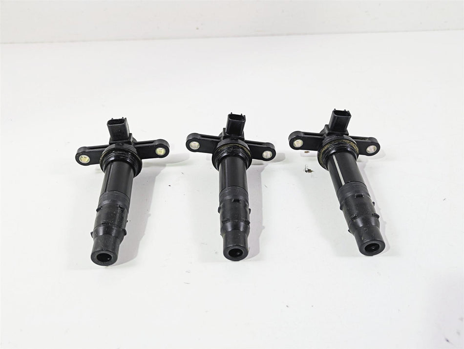 2020 Yamaha YXZ1000 R SS XTR Ignition Coil Pack Set 2HC-82310-00-00 F6T577 {{ shop.shopifyCountryName }} - Mototech271
