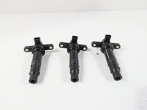 2020 Yamaha YXZ1000 R SS XTR Ignition Coil Pack Set 2HC-82310-00-00 F6T577