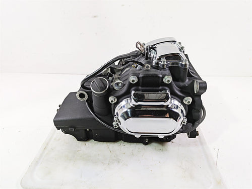 2016 Harley Touring FLTRX Road Glide Transmission Gear Box 6 Speed 33166-10A | Mototech271
