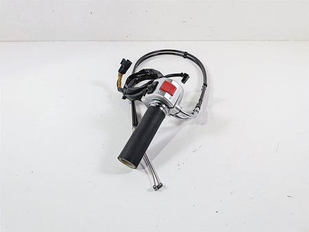 2006 Suzuki C90 VL1500T Boulevard Right Hand Throttle Control Switch 37200-41FA1 {{ shop.shopifyCountryName }} - Mototech271
