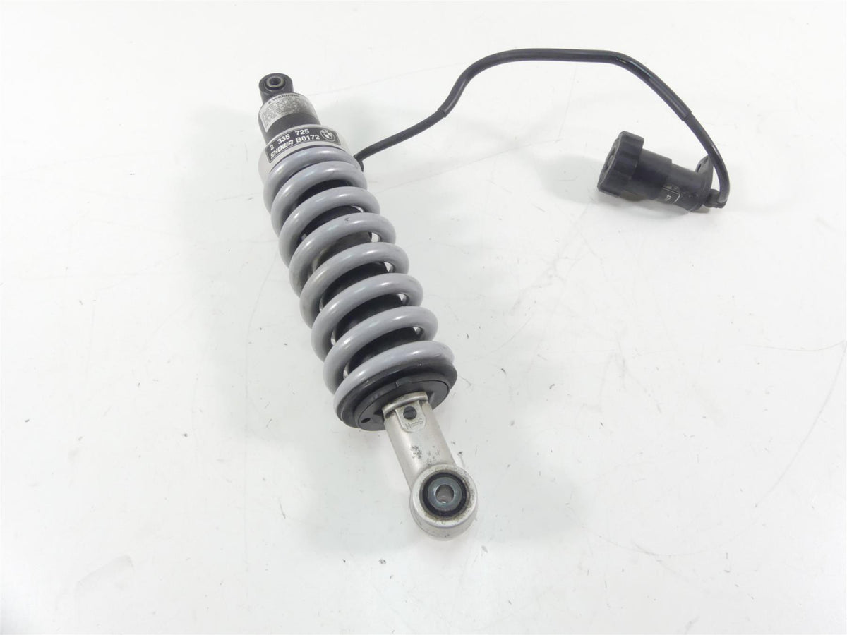 2001 BMW R1150 GS R21 Rear Showa Adjustable Shock Suspension Damper 33532335725 {{ shop.shopifyCountryName }} - Mototech271