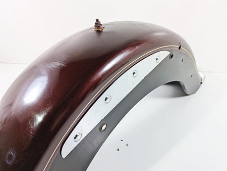 1996 Harley FLSTC Softail Heritage Rear Fender 59144-96 {{ shop.shopifyCountryName }} - Mototech271