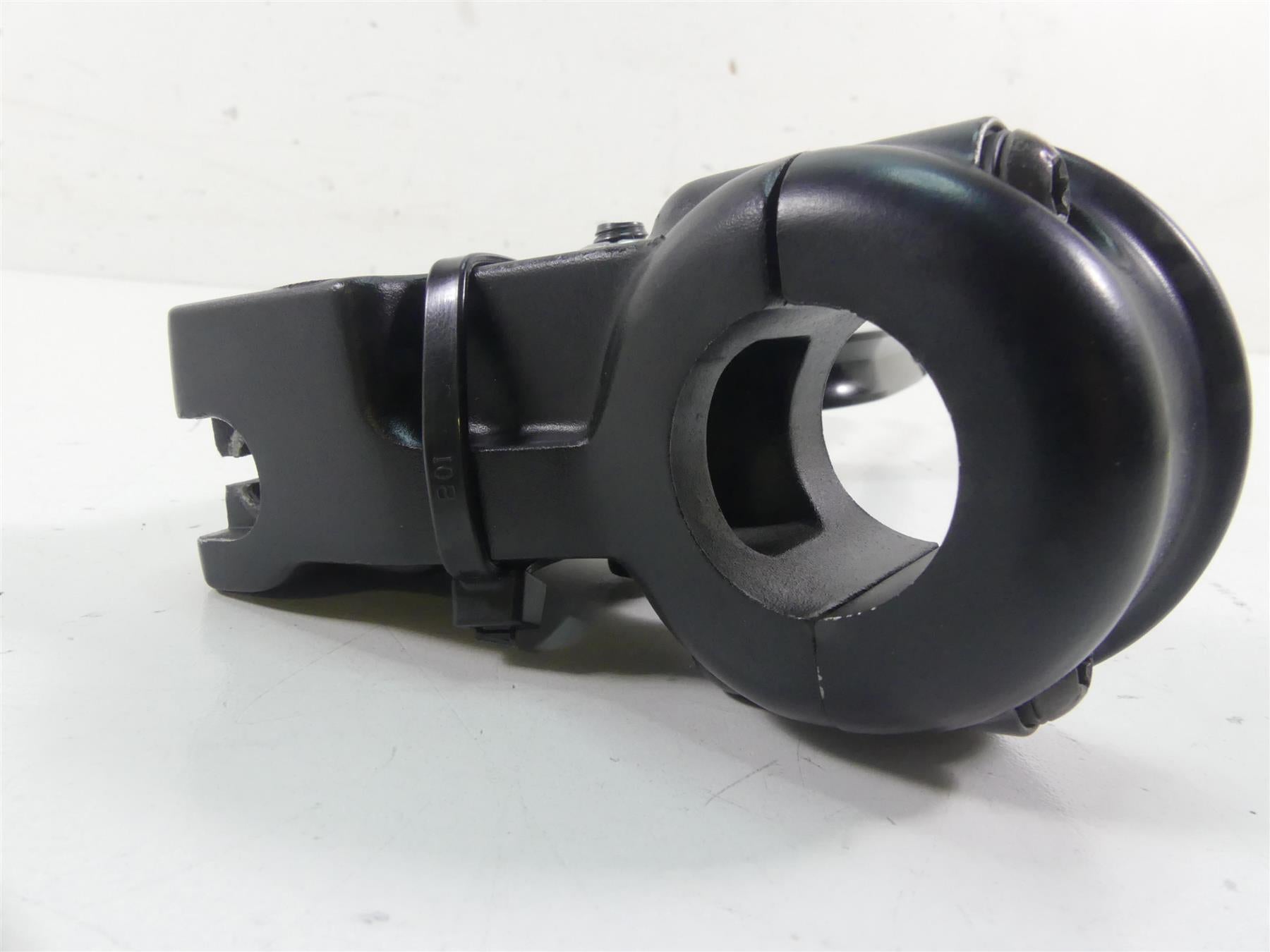 2009 Harley XR1200 Sportster Oberon Adjustable Clutch Lever & Perch 38671-04 {{ shop.shopifyCountryName }} - Mototech271
