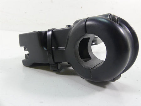 2009 Harley XR1200 Sportster Oberon Adjustable Clutch Lever & Perch 38671-04 {{ shop.shopifyCountryName }} - Mototech271