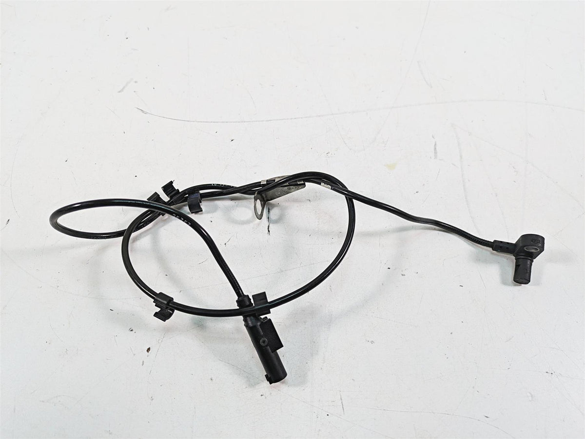 2016 BMW R1200R K53 Front Abs Brake Wheel Speed Sensor 34528551611 {{ shop.shopifyCountryName }} - Mototech271
