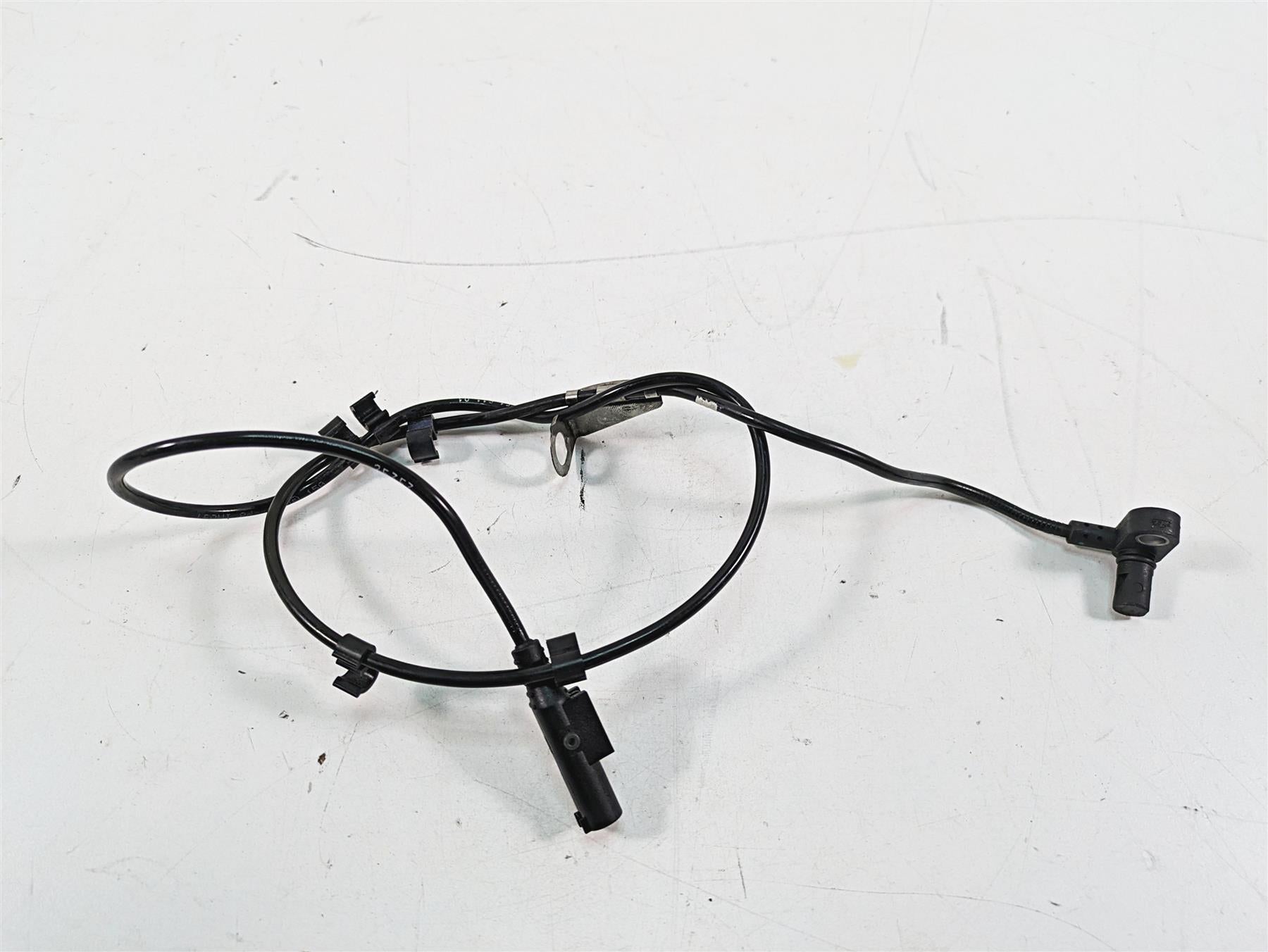 2016 BMW R1200R K53 Front Abs Brake Wheel Speed Sensor 34528551611 {{ shop.shopifyCountryName }} - Mototech271