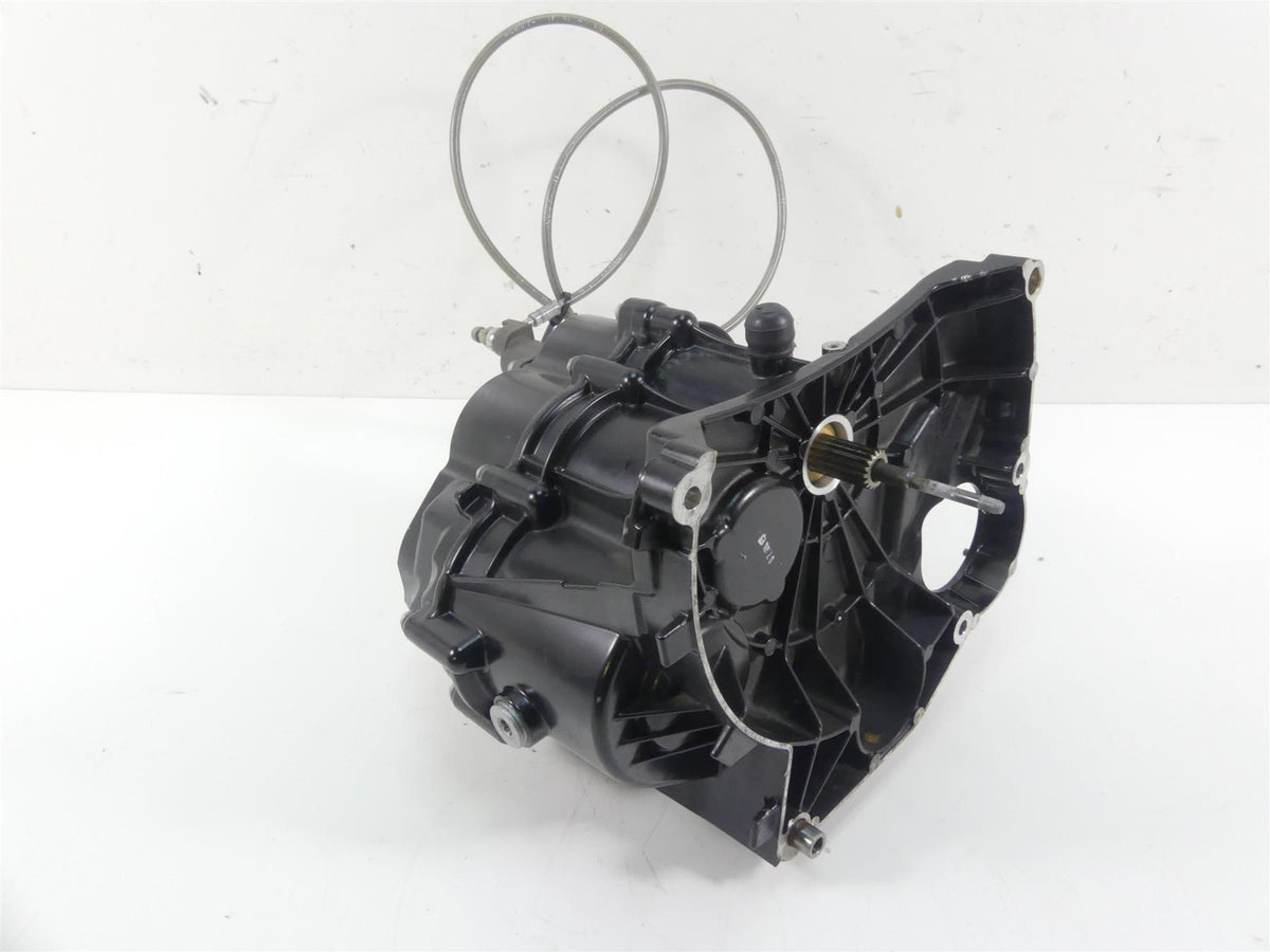2016 BMW R nineT R9T K21 6 Speed Transmission Gear Box 7K - SAJ 23007721742 {{ shop.shopifyCountryName }} - Mototech271