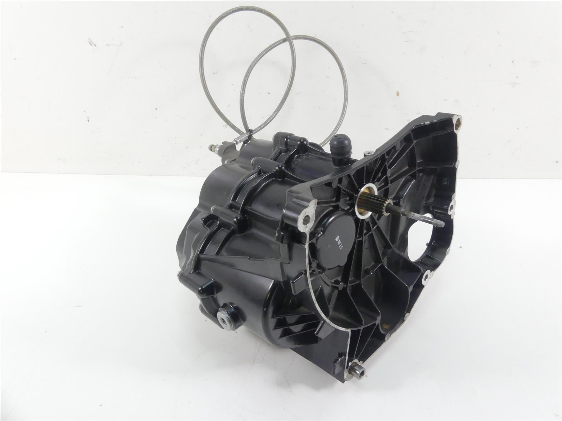 2016 BMW R nineT R9T K21 6 Speed Transmission Gear Box 7K - SAJ 23007721742 {{ shop.shopifyCountryName }} - Mototech271