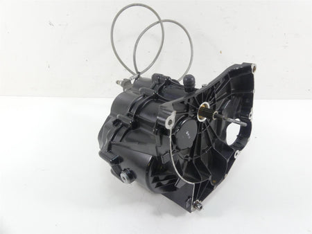2016 BMW R nineT R9T K21 6 Speed Transmission Gear Box 7K - SAJ 23007721742 {{ shop.shopifyCountryName }} - Mototech271