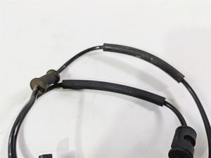2023 Suzuki GSX1300 RR Hayabusa Front Abs Brake Wheel Speed Sensor 55710-10L00