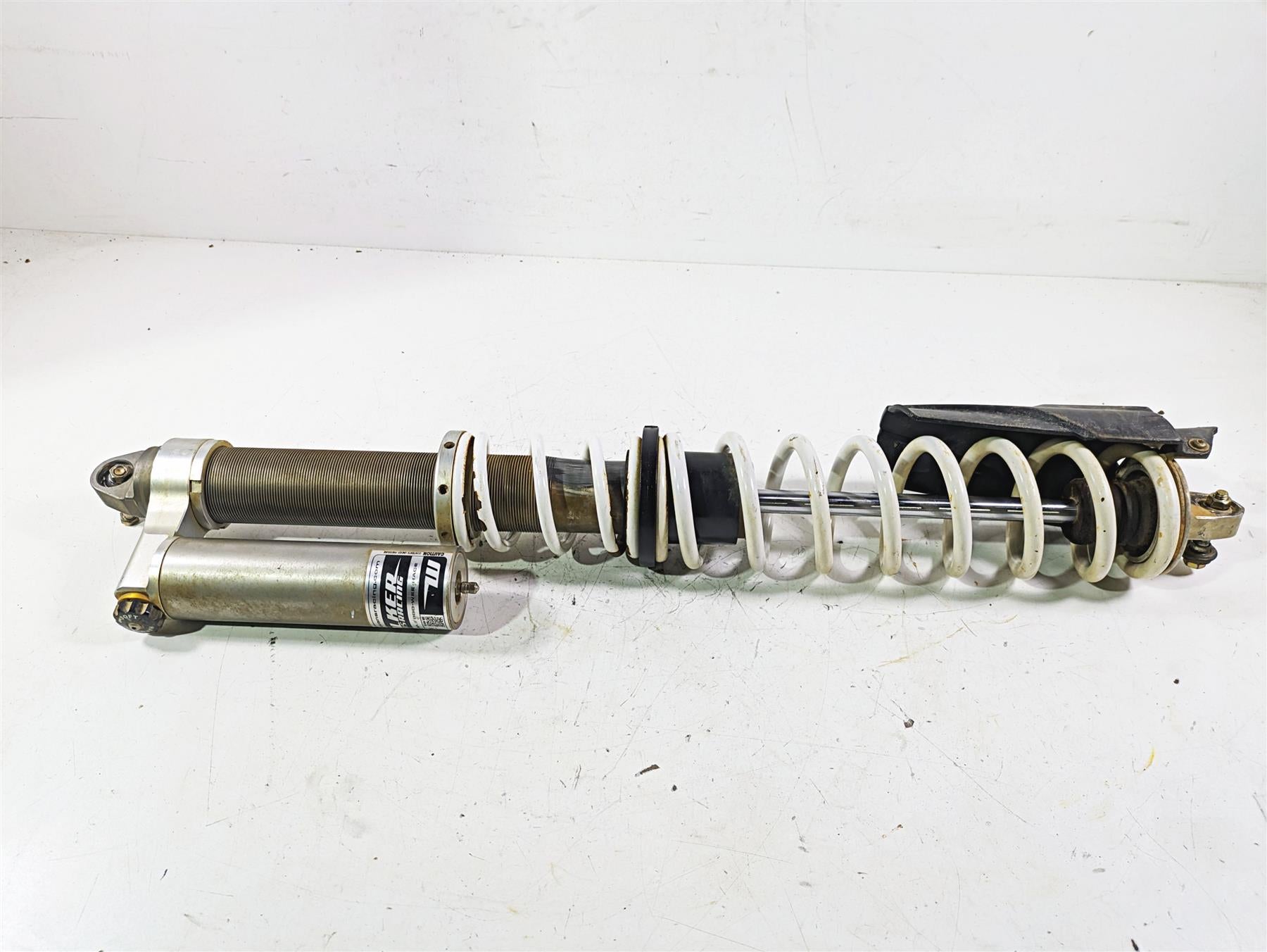 2020 Polaris RZR XP 1000 Turbo Walker Evans Rear Left Shock -Read 7044464