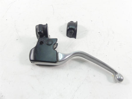2012 Harley Touring FLHTK Electra Glide Clutch Perch & Lever 38700-08A {{ shop.shopifyCountryName }} - Mototech271