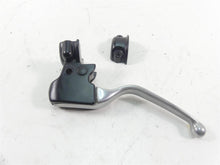 Load image into Gallery viewer, 2012 Harley Touring FLHTK Electra Glide Clutch Perch &amp; Lever 38700-08A
