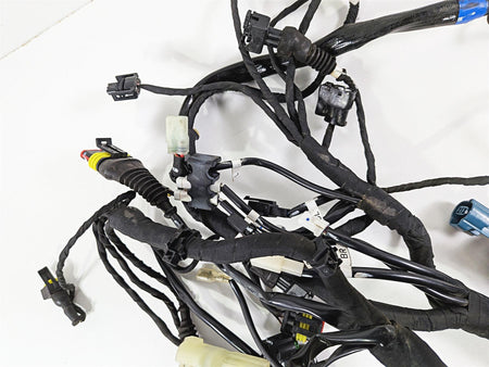 2015 Ducati Scrambler Urban Enduro Main Wiring Harness Loom - Read 51019821F-Mototech271