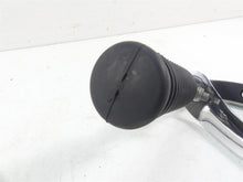 Load image into Gallery viewer, 2015 Harley FXDF Dyna Fat Bob Front Right Fw Foot Peg + Brake Pedal 42663-03 | Mototech271
