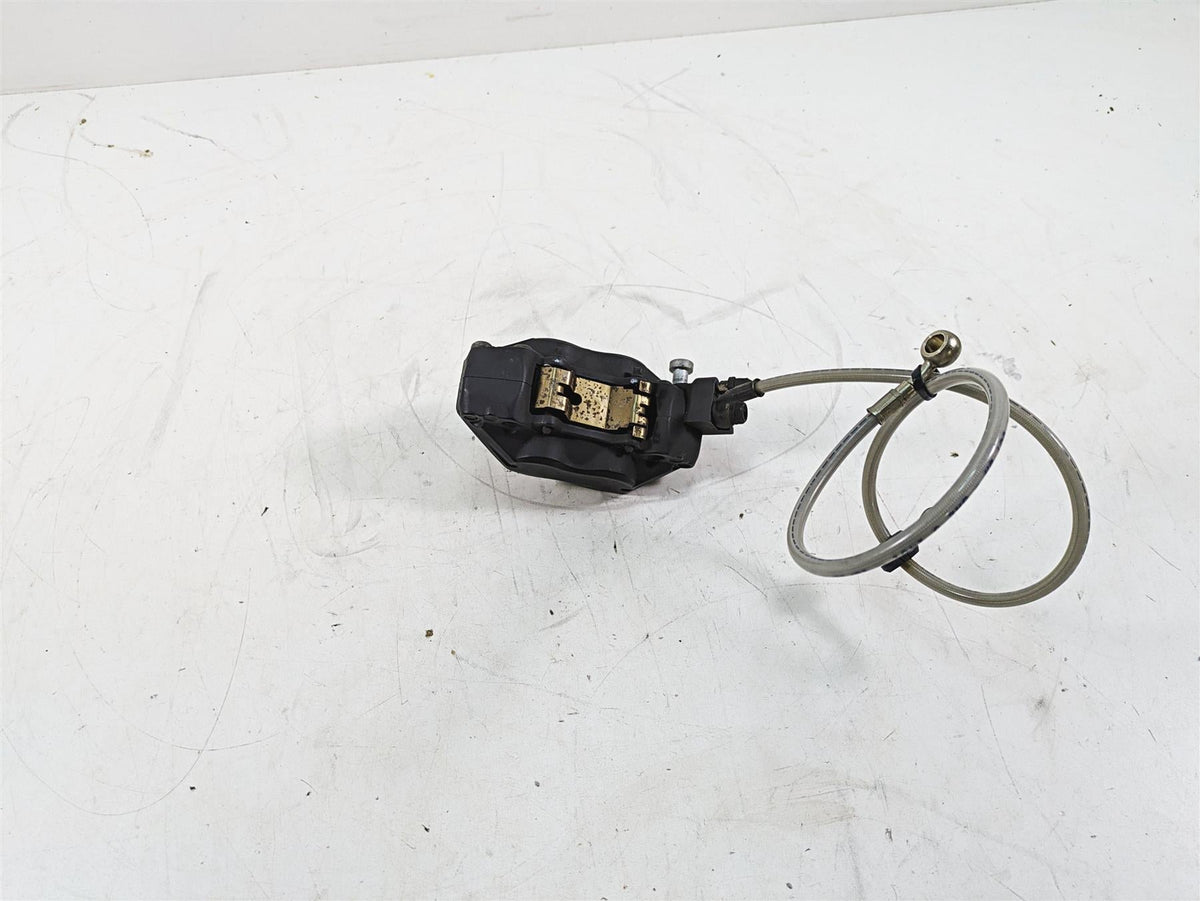 2013 Moto Guzzi V7 750 Stone Brembo Front Brake Caliper 883303 {{ shop.shopifyCountryName }} - Mototech271