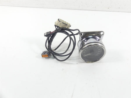 2003 Harley Sportster XL1200 C 100th Anniv Speedometer Gauges Set - 5K 67283-99A {{ shop.shopifyCountryName }} - Mototech271