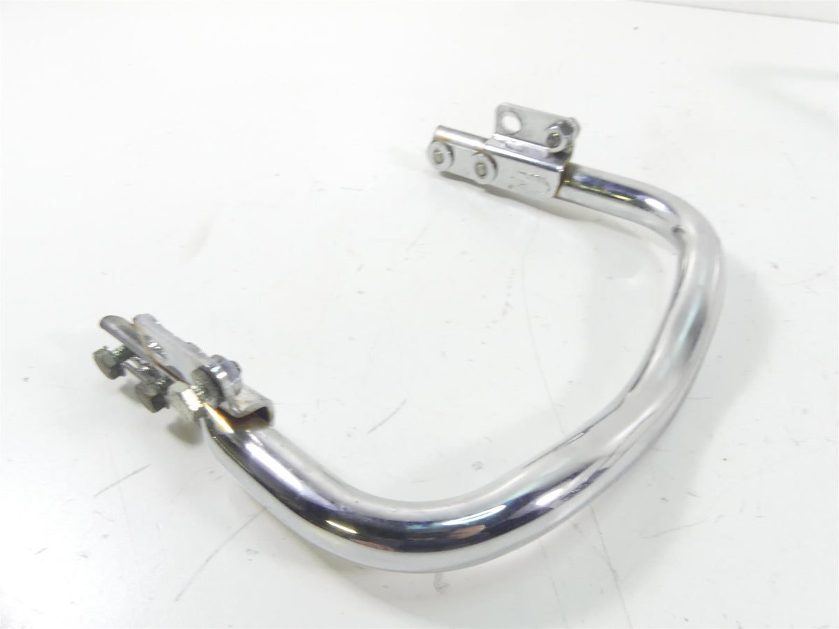 2007 Harley Touring FLHR SE CVO Road King Saddlebag Guards Set 91069-07 91074-07 {{ shop.shopifyCountryName }} - Mototech271