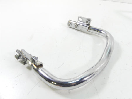 2007 Harley Touring FLHR SE CVO Road King Saddlebag Guards Set 91069-07 91074-07 {{ shop.shopifyCountryName }} - Mototech271