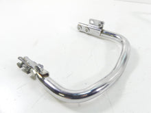 Load image into Gallery viewer, 2007 Harley Touring FLHR SE CVO Road King Saddlebag Guards Set 91069-07 91074-07
