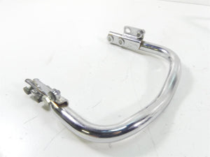 2007 Harley Touring FLHR SE CVO Road King Saddlebag Guards Set 91069-07 91074-07
