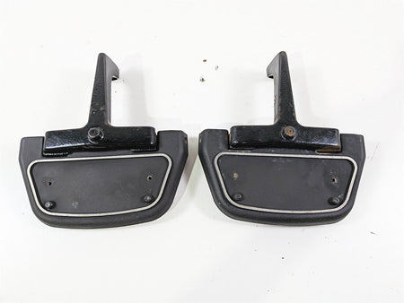 1993 Harley Touring FLHTCU Electra Glide Rear Passenger Floor Board Set 52719-93 {{ shop.shopifyCountryName }} - Mototech271