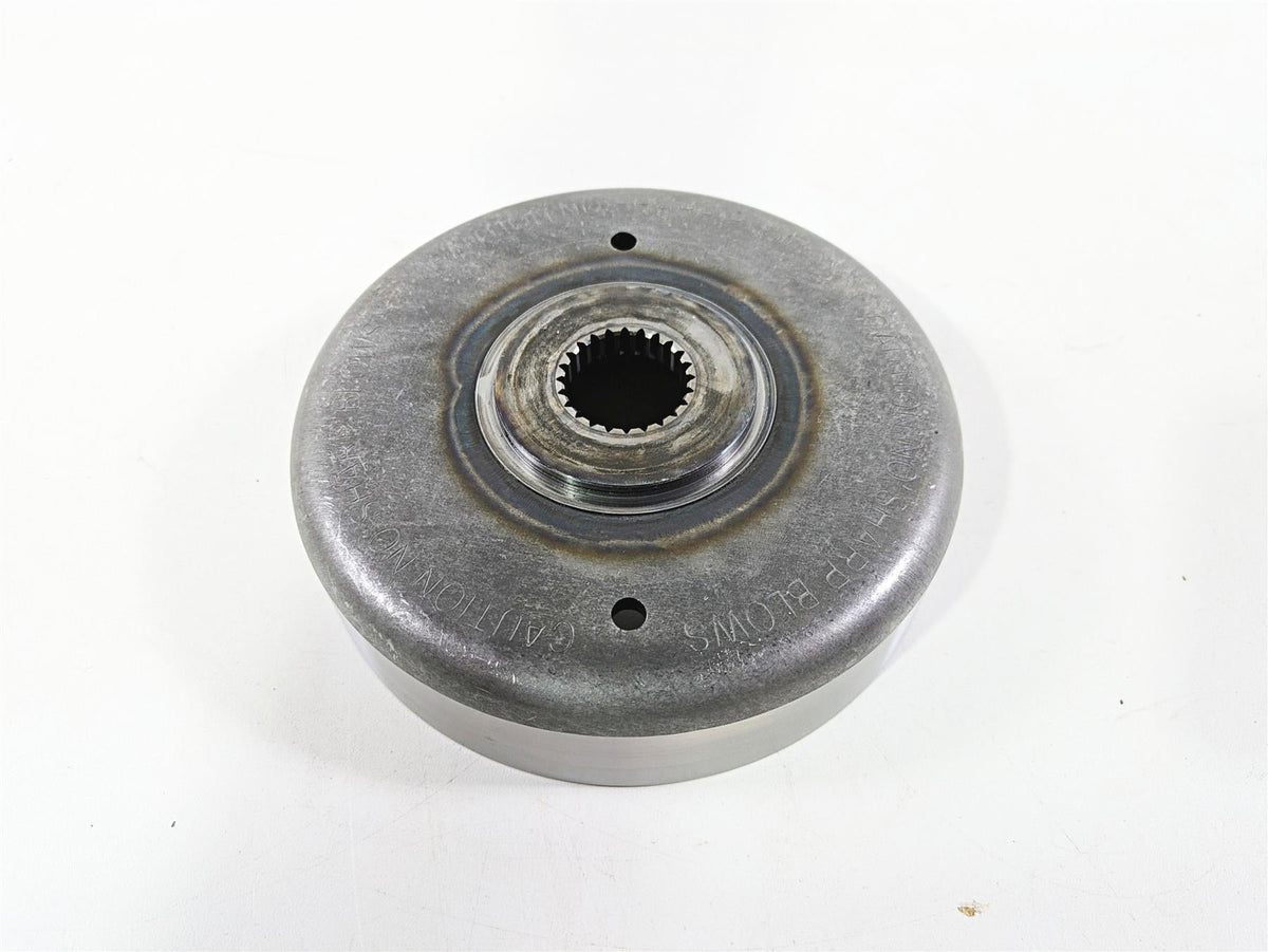2017 Harley Dyna FXDB Street Bob Ignition Flywheel Rotor 30041-08A {{ shop.shopifyCountryName }} - Mototech271