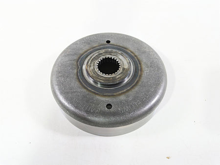 2017 Harley Dyna FXDB Street Bob Ignition Flywheel Rotor 30041-08A {{ shop.shopifyCountryName }} - Mototech271