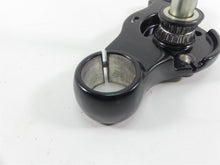 Load image into Gallery viewer, 2022 Harley Softail FXBBS Street Bob Lower Triple Tree Clamp 49mm 45900170 | Mototech271
