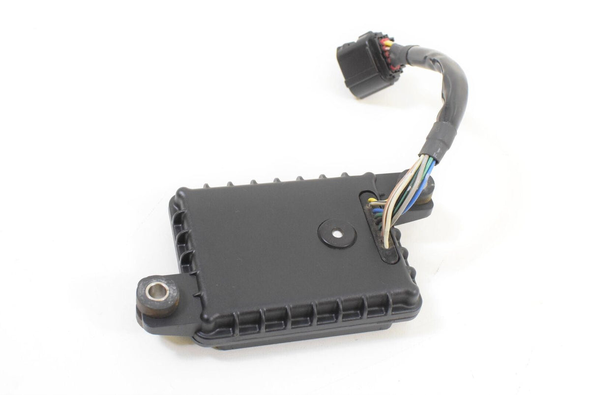 2011 Triumph Tiger 800XC 800 ABS Imobilizer Module 434MHz T2504061 {{ shop.shopifyCountryName }} - Mototech271