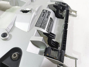 2015 BMW R1200GS Adv K51 Rear Carrier Luggage Rack 46628536970 | Mototech271