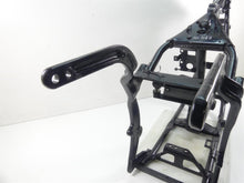 Load image into Gallery viewer, 1999 Harley FXSTS Softail Springer Straight Main Frame Chassis With Clean Washington Title 47008-92B | Mototech271
