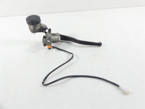 2018 Triumph Street Triple 765RS Front Brembo Radial Br Master Cylinder T2024890 | Mototech271