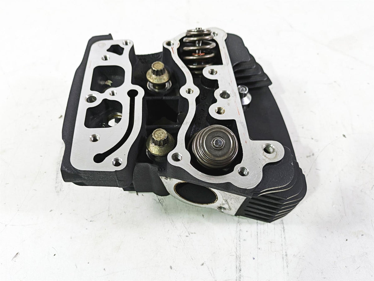 2015 Harley Touring FLHXS Street Glide Rear Cylinder Head Cylinderhead 17729-08 {{ shop.shopifyCountryName }} - Mototech271