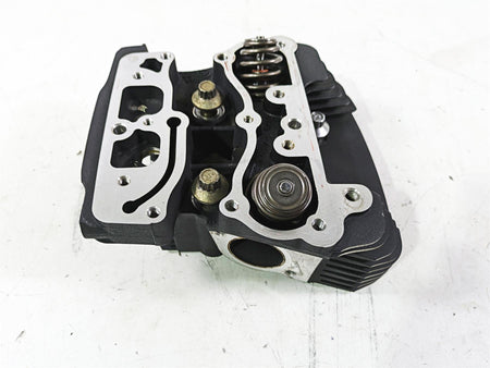 2015 Harley Touring FLHXS Street Glide Rear Cylinder Head Cylinderhead 17729-08 {{ shop.shopifyCountryName }} - Mototech271