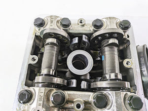 2008 Ducati SBK 1098 S Rear Vertical Cylinder Head & Valve Cover - 10k 30122394B | Mototech271