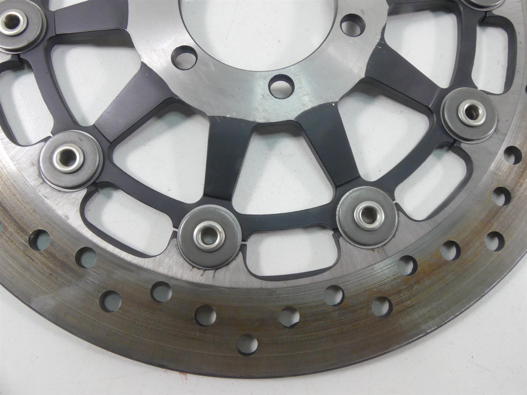 2020 Indian Roadmaster Front Brake Rotor Disc Set 4K Only 1911624 {{ shop.shopifyCountryName }} - Mototech271