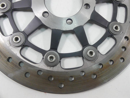 2020 Indian Roadmaster Front Brake Rotor Disc Set 4K Only 1911624 {{ shop.shopifyCountryName }} - Mototech271