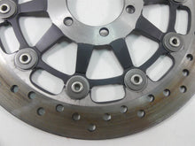 Load image into Gallery viewer, 2020 Indian Roadmaster Front Brake Rotor Disc Set 4K Only 1911624 | Mototech271
