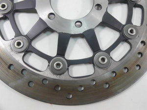 2020 Indian Roadmaster Front Brake Rotor Disc Set 4K Only 1911624 | Mototech271