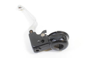2005 Harley Touring FLHRSI Road King Clutch Perch With Handle 38608-96 | Mototech271