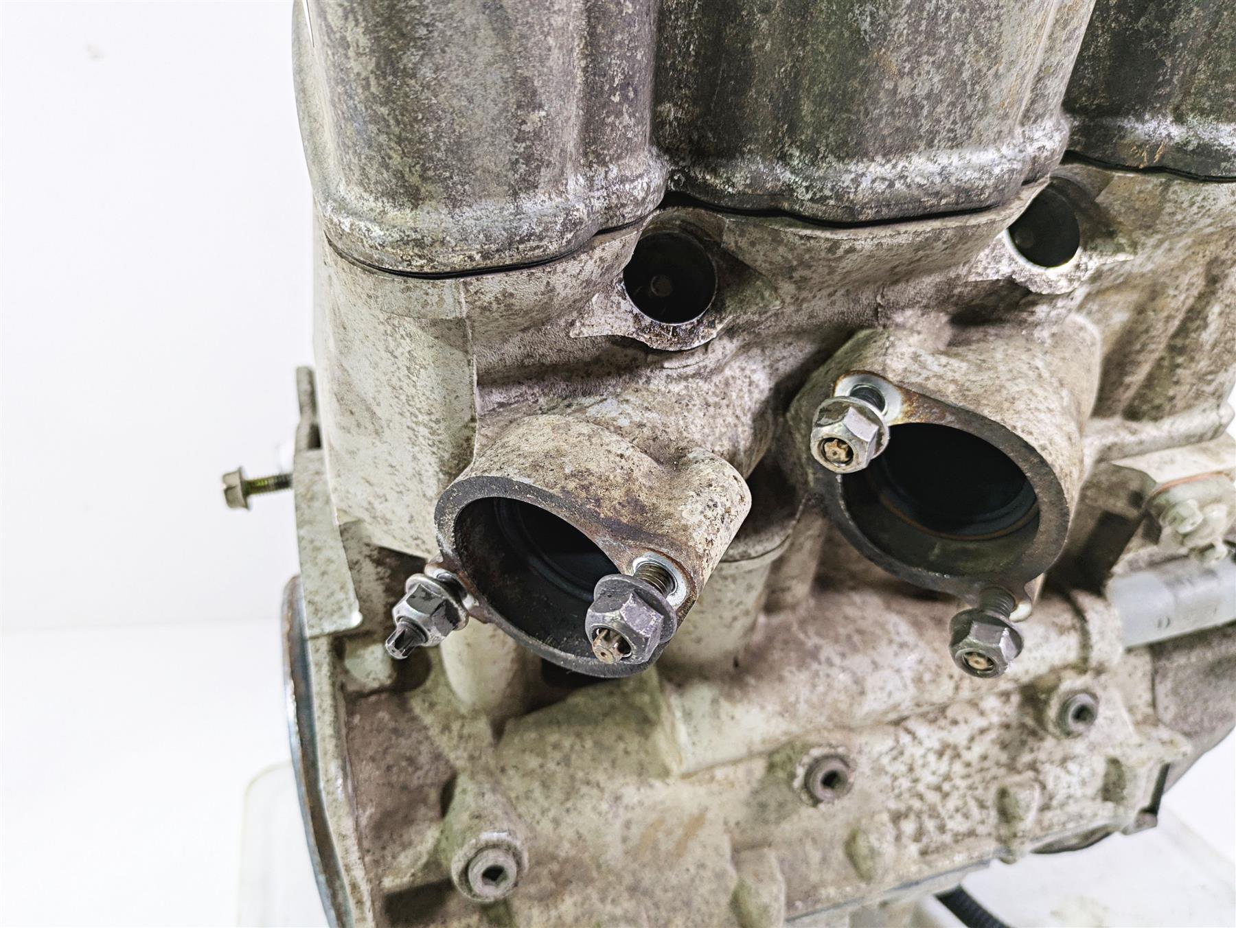 2020 Polaris Sportsman 1000 XP Running Engine Motor 1k Miles Only 2205144 {{ shop.shopifyCountryName }} - Mototech271