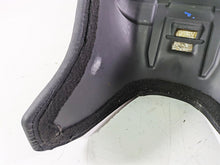 Load image into Gallery viewer, 2016 Moto Guzzi Stelvio 1200 8V NTX Front Rider Seat Saddle - Read 88617600A2
