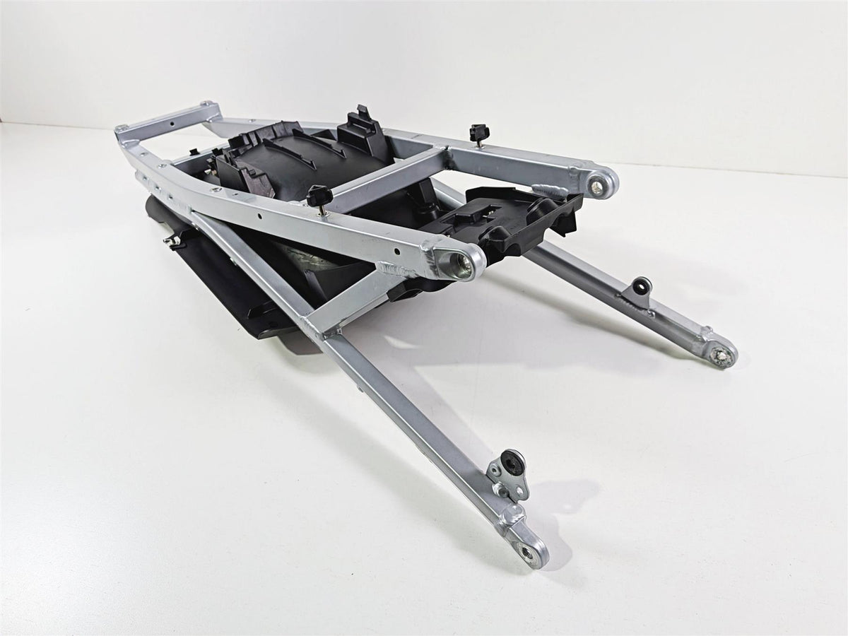 2023 BMW R1250RT RTP K52 Straight Rear Subframe Sub Frame 46518528588 {{ shop.shopifyCountryName }} - Mototech271