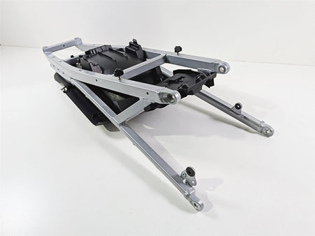 2023 BMW R1250RT RTP K52 Straight Rear Subframe Sub Frame 46518528588 {{ shop.shopifyCountryName }} - Mototech271
