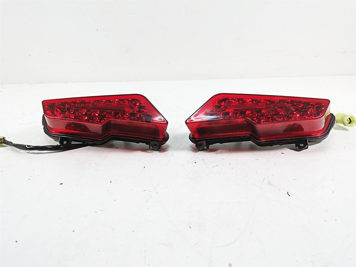 2021 CFMoto Zforce 500 Trail Taillight Tail Light Lamp Lens 7000-160240 {{ shop.shopifyCountryName }} - Mototech271