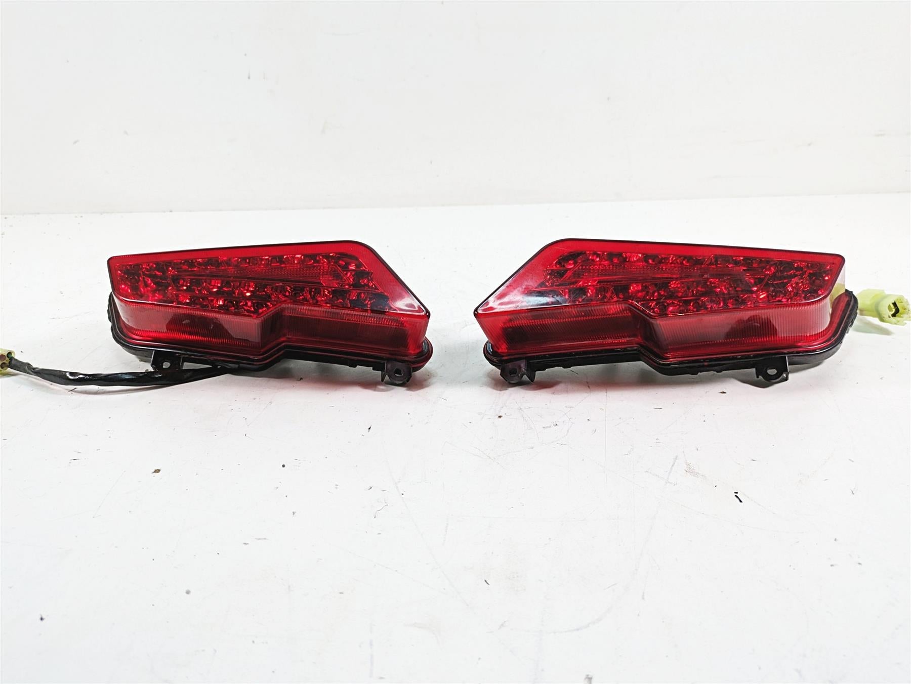 2021 CFMoto Zforce 500 Trail Taillight Tail Light Lamp Lens 7000-160240 {{ shop.shopifyCountryName }} - Mototech271